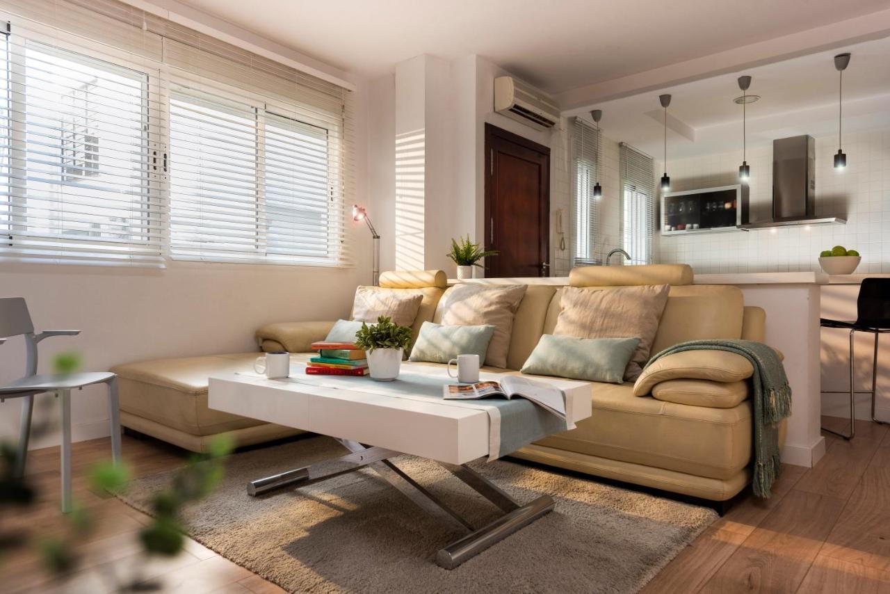 Alohamundi San Luis Appartement *