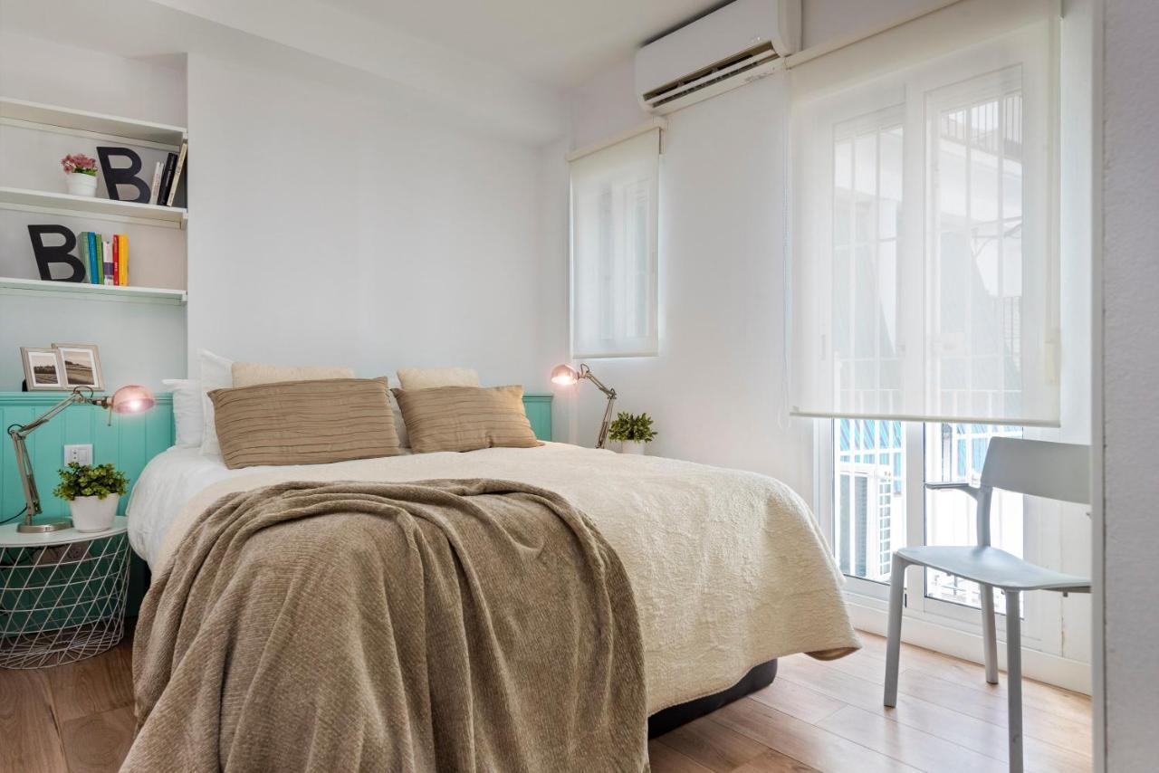 Appartement Alohamundi San Luis