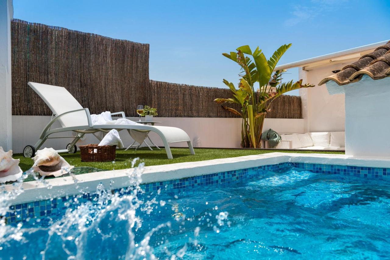 Appartement Alohamundi San Luis *
