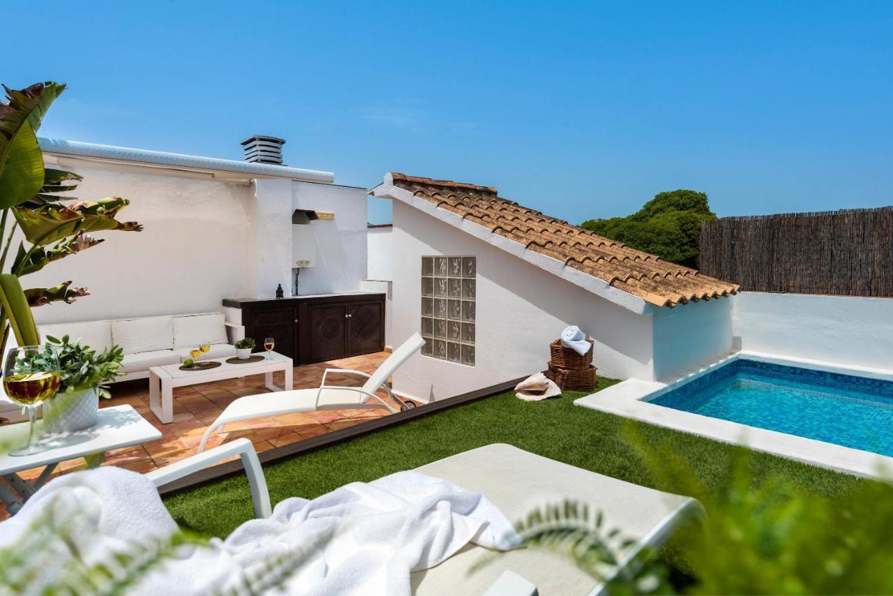 Alohamundi San Luis Appartement *