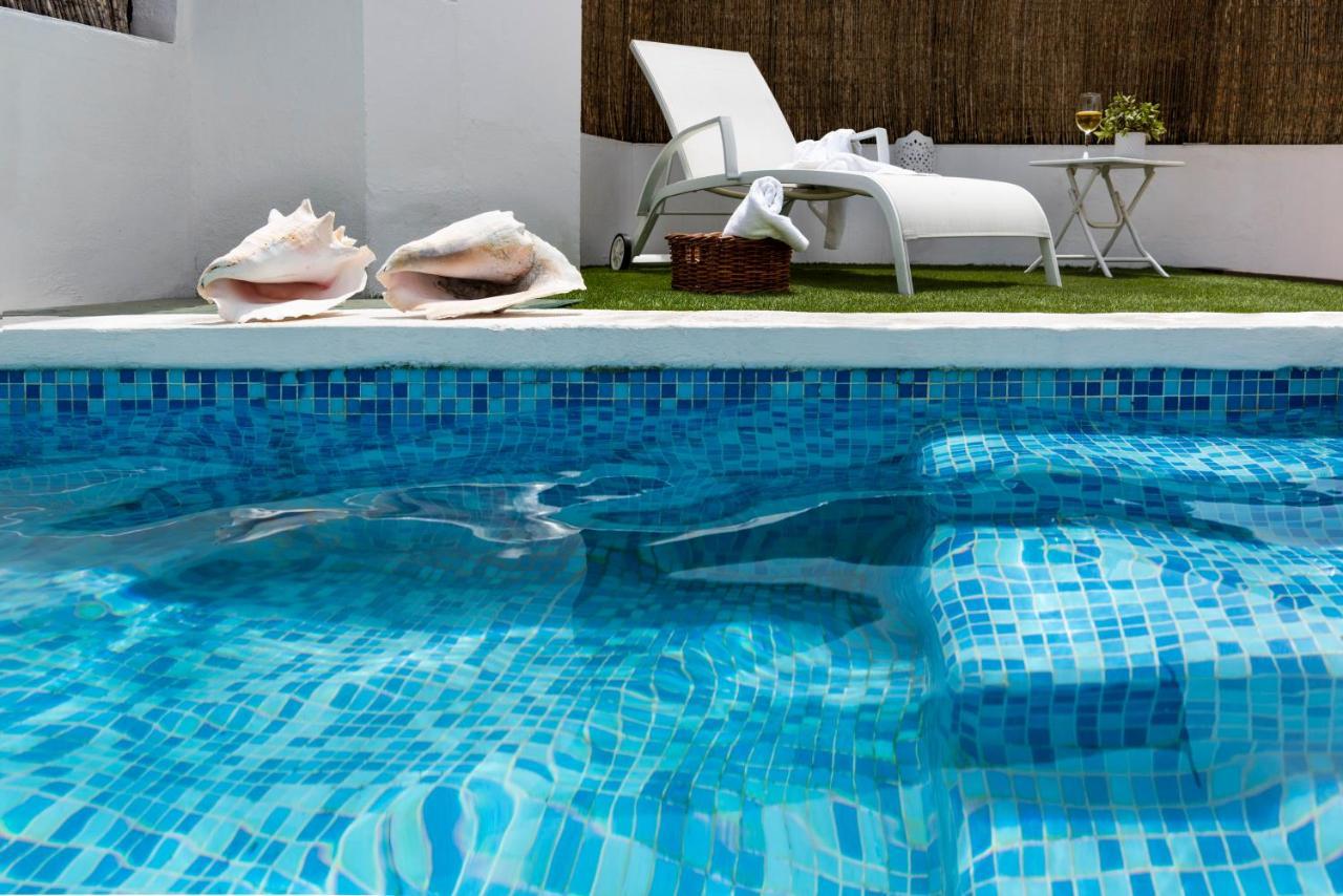 Appartement Alohamundi San Luis *
