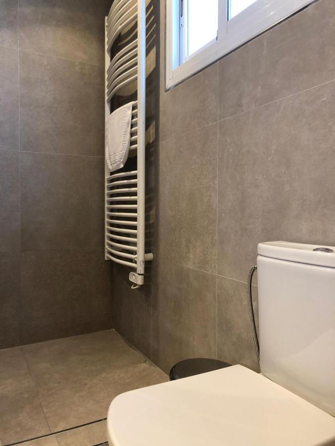Appartement Alohamundi San Luis Séville