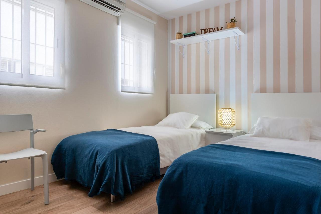 Apartment Alohamundi San Luis