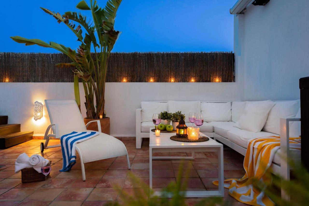 Apartment Alohamundi San Luis Seville